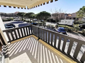 Résidence Maryland 1 Et 2 - 3 Pièces 6 couchages PORT LEUCATE. Réf: 1MRL_24 MAE-5664